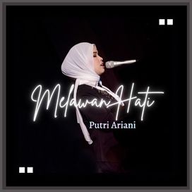 Melawan Hati - 2023 • Sencillo/EP