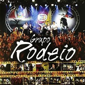 25 Anos Ao Vivo - Grupo Rodeio