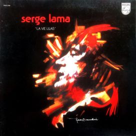 La Vie Lilas - 1975 • Álbum