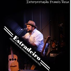 Estradeiro (feat. Cleiton de Oliveira) - 2023 • Single/EP