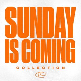 Sunday Is Coming Collection - 2024 • Coletânea