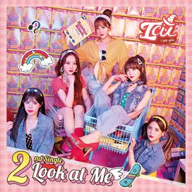 LOOK AT ME - 2021 • Single/EP