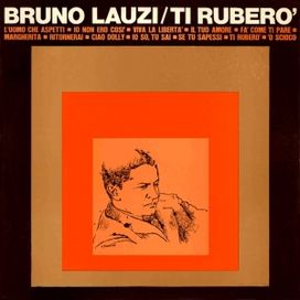 Ti Ruberò - 1965 • Álbum