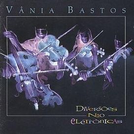 Diversões Não Eletrônicas - 1997 • Álbum