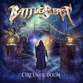 Circus of Doom - 2022 • Álbum