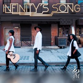 Infinity's Song - 2015 • Álbum