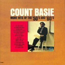 More Hits Of The '50's And '60's - 1963 • Álbum