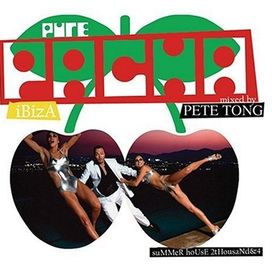 Pure Pacha Ibiza - 2004 • Álbum