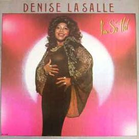 I'm So Hot - 1980 • Álbum