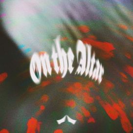 On The Altar - 2026 • Álbum