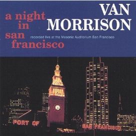 A Night In San Francisco - 1994 • Álbum