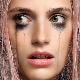 Do I Just Keep Making Things Worse? - Nell Tiger Free