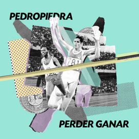 Perder Ganar - 2018 • Sencillo/EP