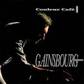 Couleur Café (Live) - 1989 • Single/EP