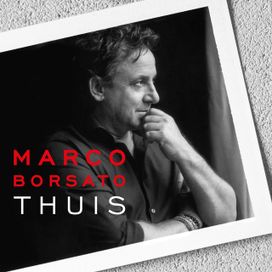 Thuis - 2017 • Álbum