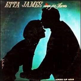 Etta James Sings for Lovers - 1962 • Álbum