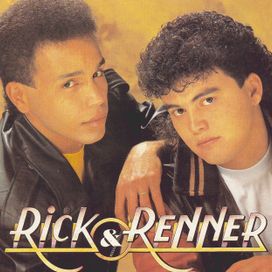 Rick &amp; Renner (Vol. 1) - 1993 • Álbum