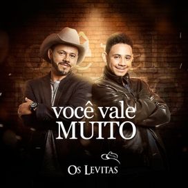 Você Vale Muito - 2024 • Single/EP