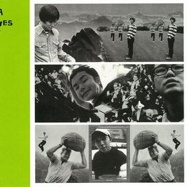 GOLF - 1997 • Sencillo/EP