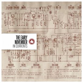 In Currents - 2012 • Álbum