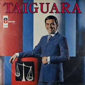 O Vencedor De Festivais - 1968 • Álbum