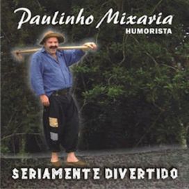 Seriamente Divertido - 2006 • Álbum