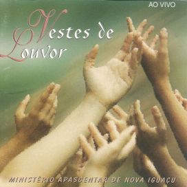 Vestes de Louvor - 2000 • Álbum