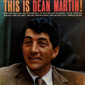 This Is Dean Martin!  - 1958 • Álbum