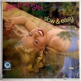 Slow &amp; Easy - 1959 • Álbum