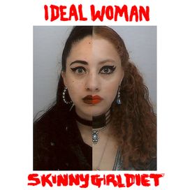 Ideal Woman - 2018 • Álbum
