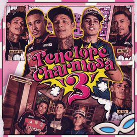 Penélope Charmosa 3 (part. Gibin, Boladin 211, MC Rick e DJ AL4DDIN) - 2026 • Sencillo/EP