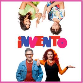 Invento - 2024 • Single/EP