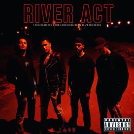 River Act - 2022 • Álbum