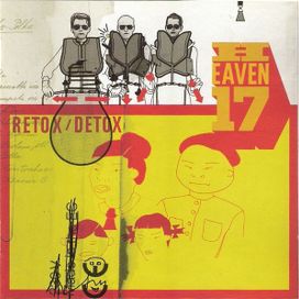 Retox/Detox - 1998 • Álbum