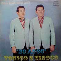 28 Anos - Minha Terra, Minha Gente - 1970 • Álbum