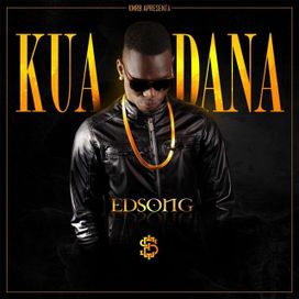 KUADANA Vol.1 - 2016 • Álbum