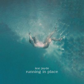 running in place - 2021 • Single/EP