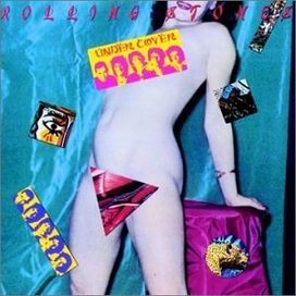 Undercover - 1983 • Álbum