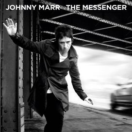 The Messenger - 2013 • Álbum