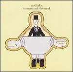 Bamnan and Slivercork - 2004 • Álbum