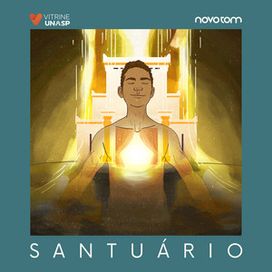 Santuário - 2023 • Single/EP