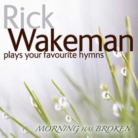 Morning Has Broken - 2000 • Álbum