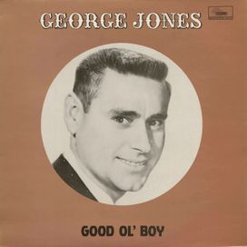 Good Ol' Boy - 1984 • Álbum