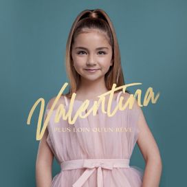 Plus Loin Qu'un Rêve - Valentina Tronel