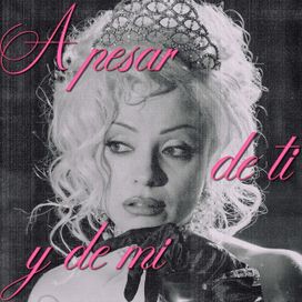 A Pesar De Ti y De Mi - 2026 • Single/EP