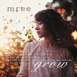 Grow - 2011 • Álbum