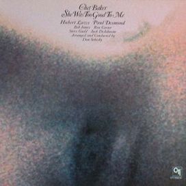 She Was Too Good To Me  - 1974 • Álbum