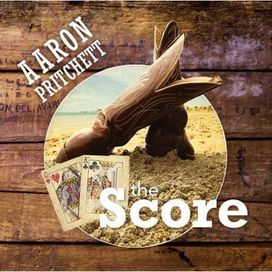 The Score - 2016 • Álbum