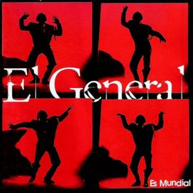Es Mundial - 1994 • Álbum