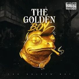 The Golden Boy - 2025 • Single/EP